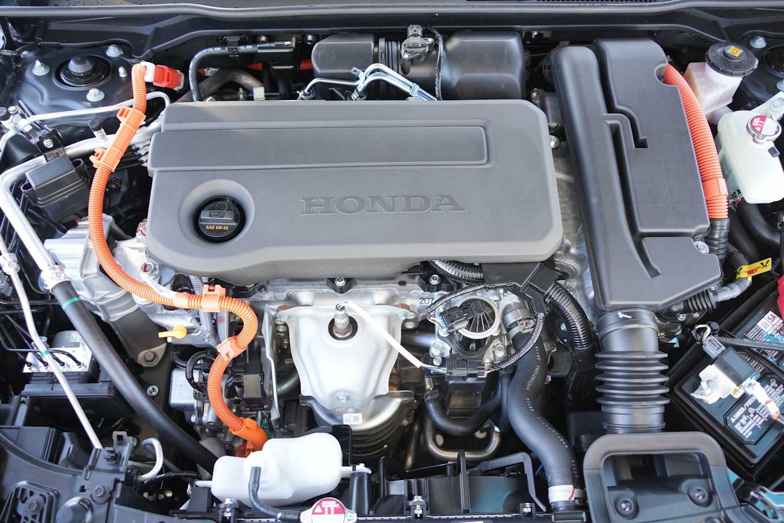 Thumbnail: 2026 Honda Civic - 9