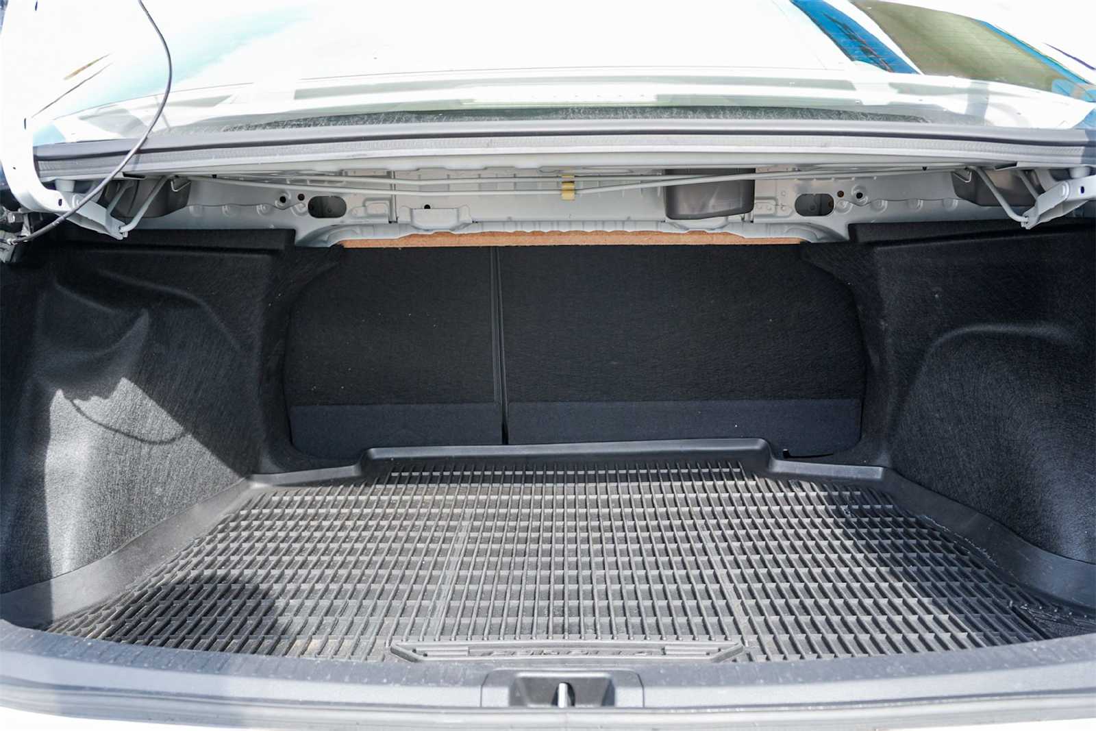 Thumbnail: 2024 Toyota Corolla - 19