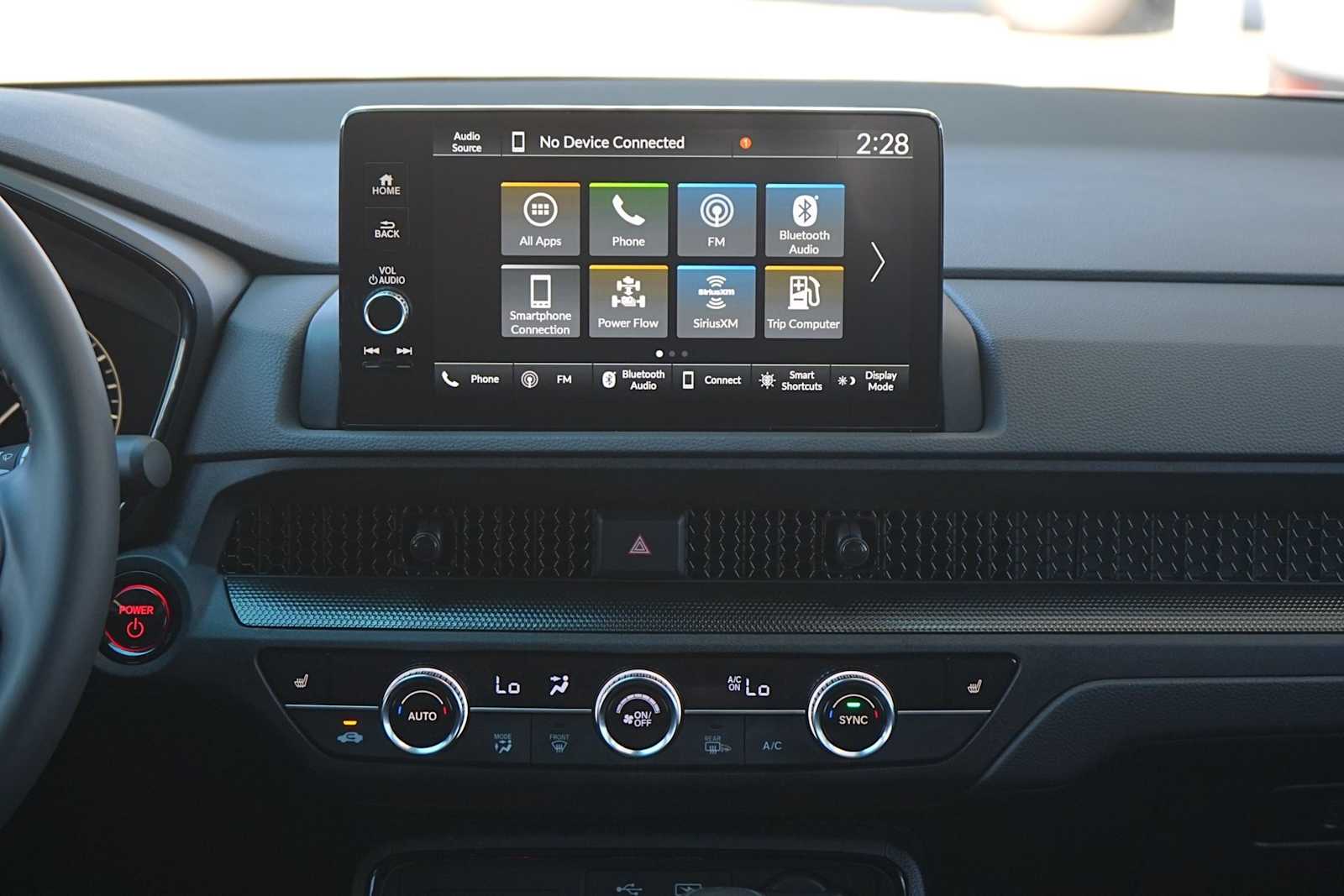 Thumbnail: 2024 Honda CR-V - 19