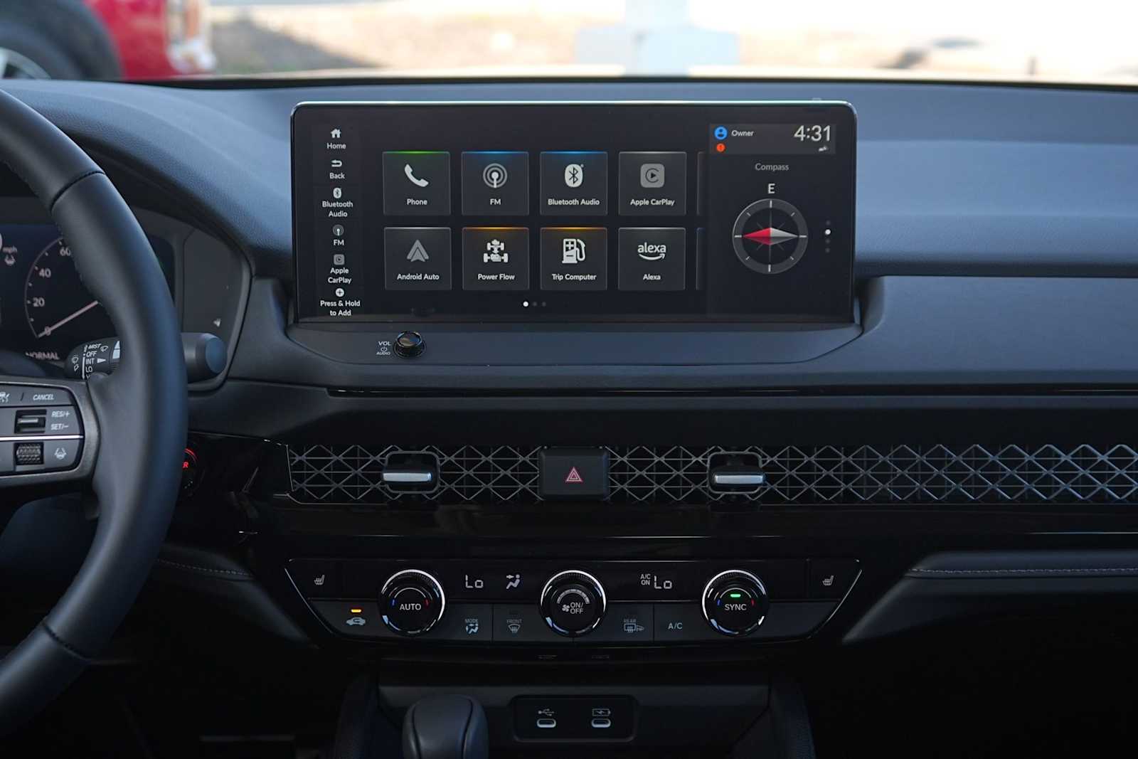 Thumbnail: 2026 Honda Accord - 16