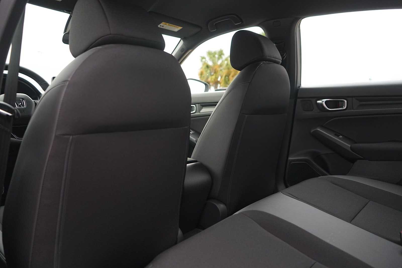 Thumbnail: 2026 Honda Civic - 12