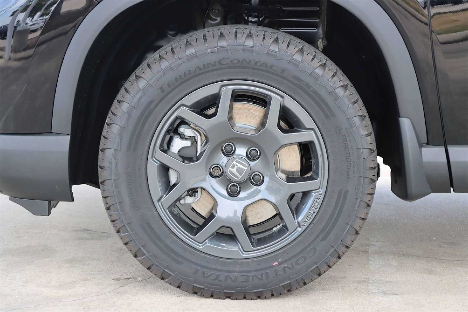 Thumbnail: 2025 Honda Pilot - 8