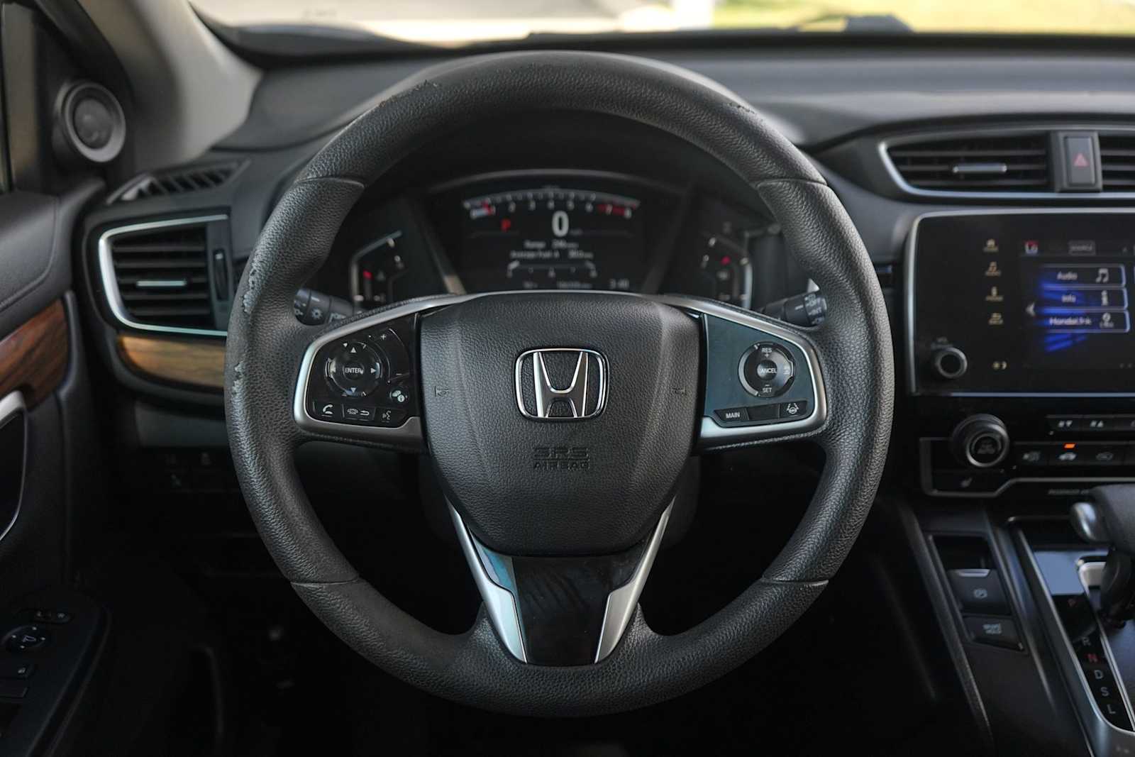 Thumbnail: 2019 Honda CR-V - 15