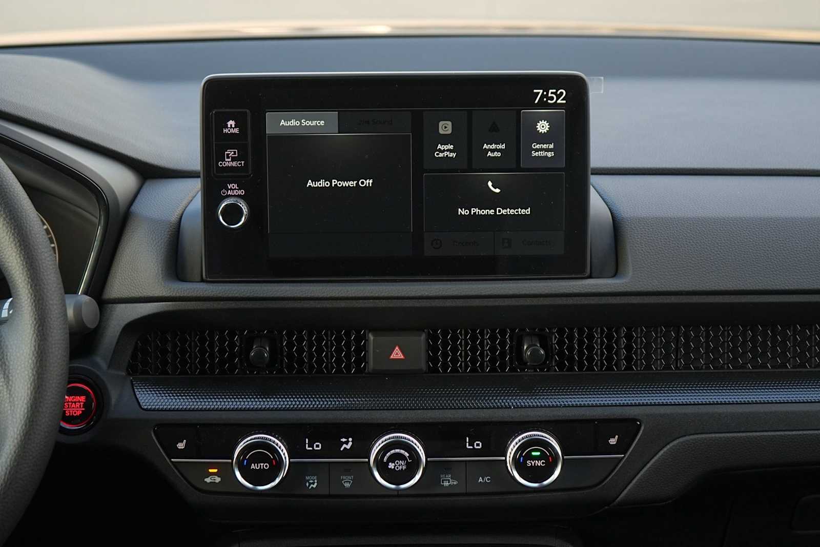 Thumbnail: 2026 Honda CR-V - 16