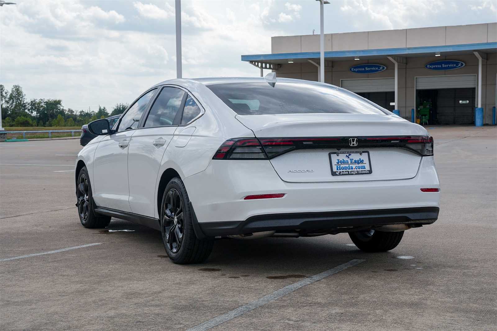 Thumbnail: 2025 Honda Accord - 4