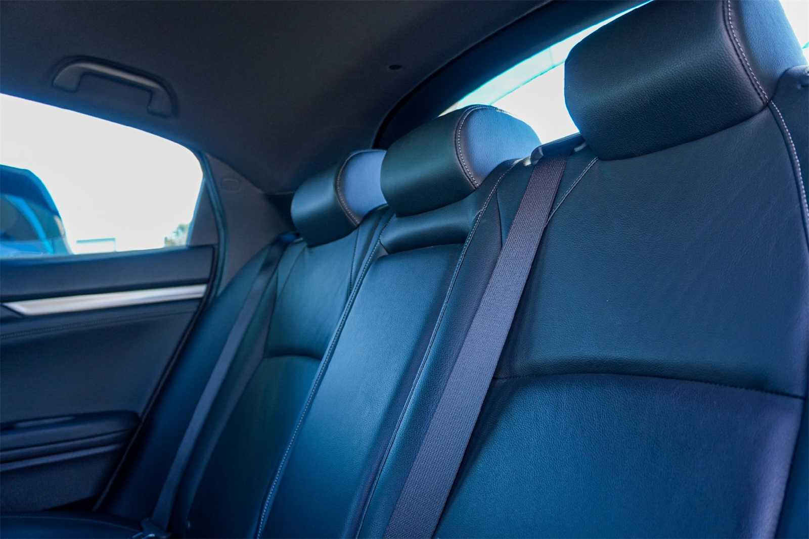 Thumbnail: 2018 Honda Civic - 13