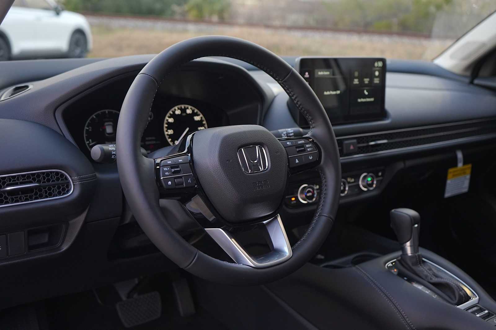 Thumbnail: 2026 Honda HR-V - 2