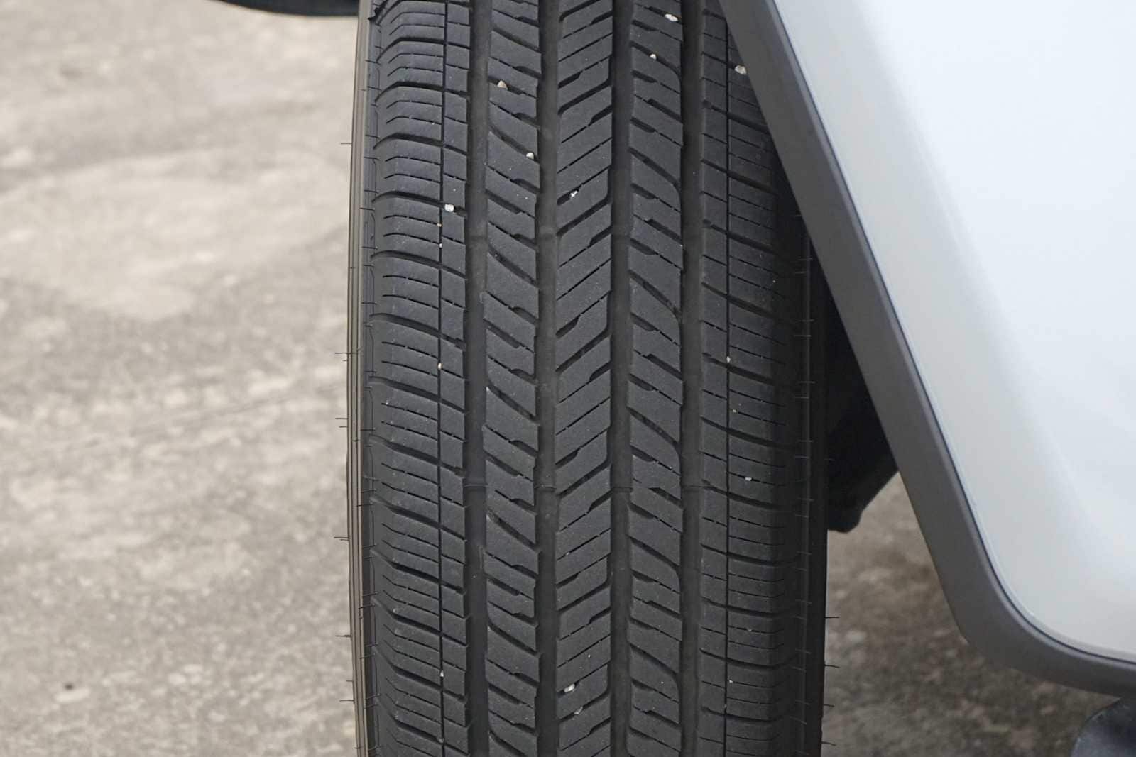 Thumbnail: 2024 Jeep Wrangler - 29