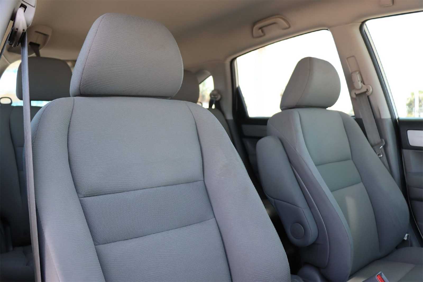Thumbnail: 2011 Honda CR-V - 11