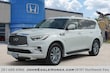  INFINITI QX80