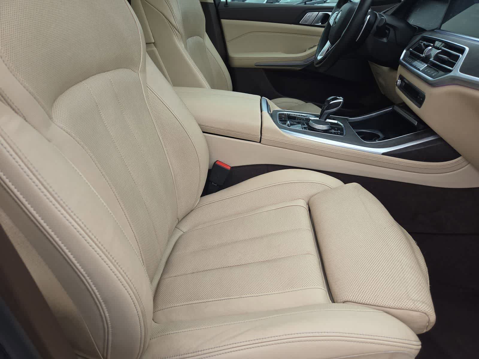 Thumbnail: 2019 BMW X7 - 22