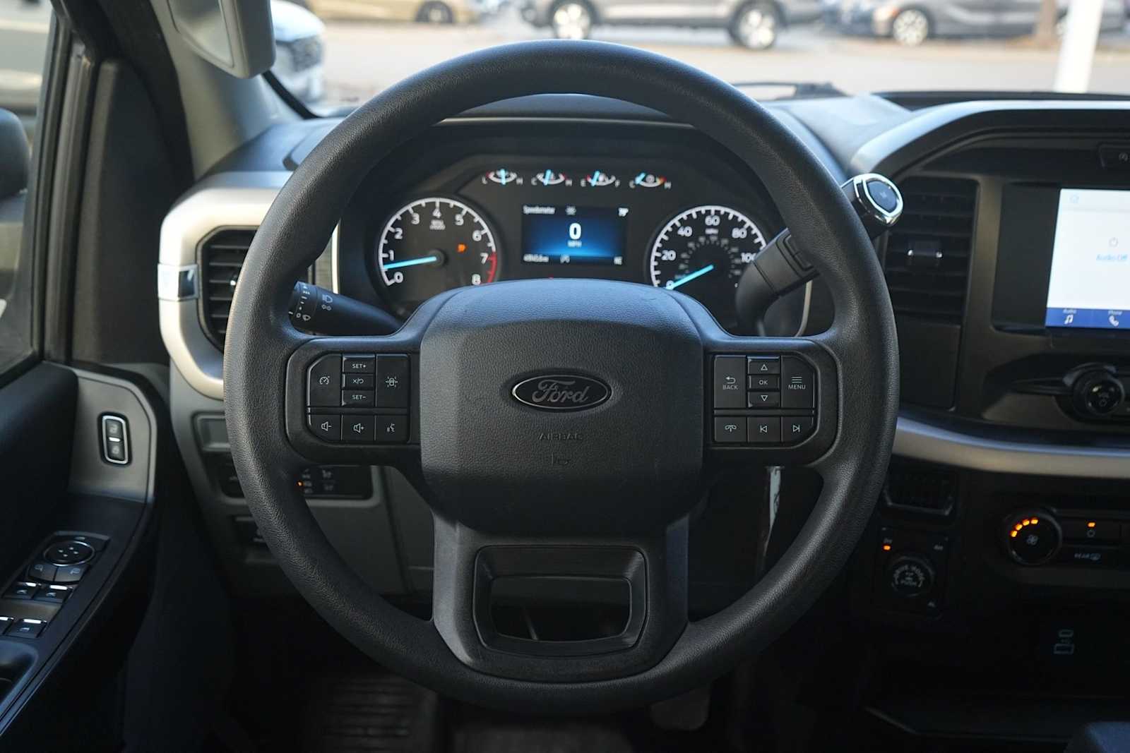 Thumbnail: 2021 Ford F-150 - 15