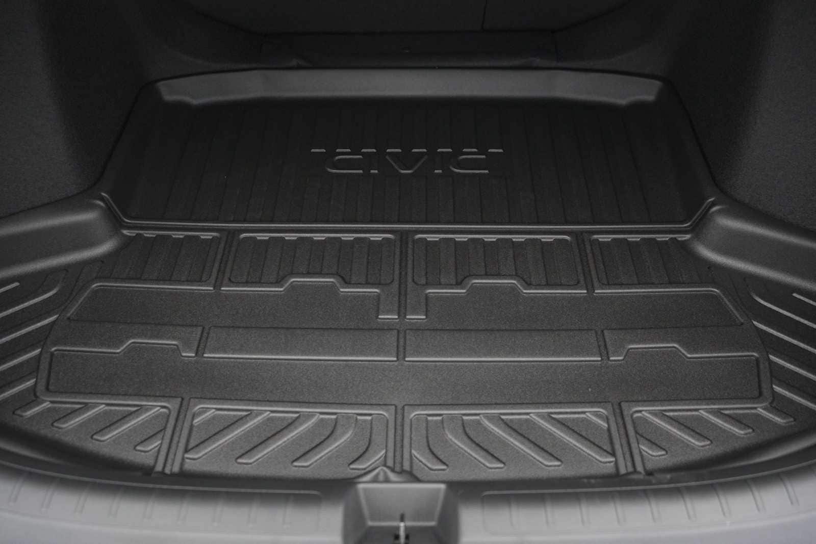 Thumbnail: 2026 Honda Civic - 19