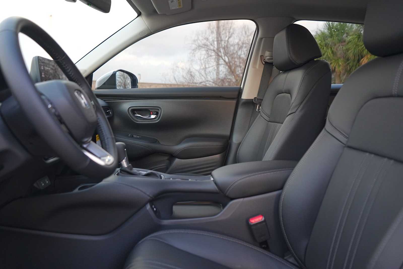 Thumbnail: 2026 Honda HR-V - 11