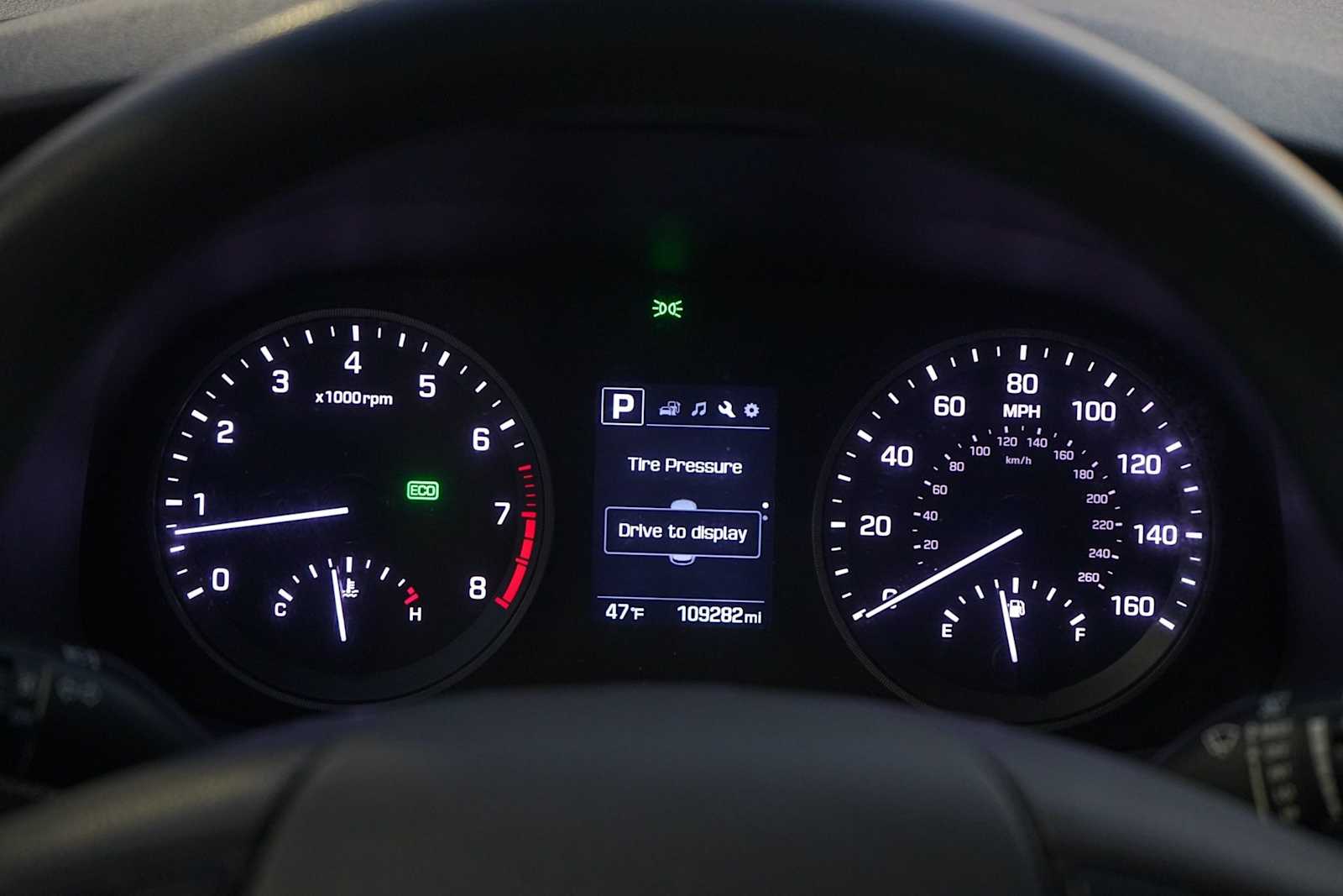 Thumbnail: 2016 Hyundai Tucson - 21