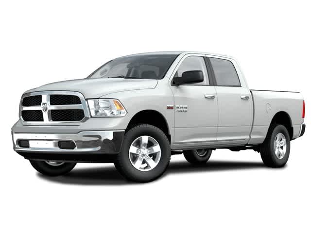 2014 RAM 1500 SLT -
                  Houston, TX