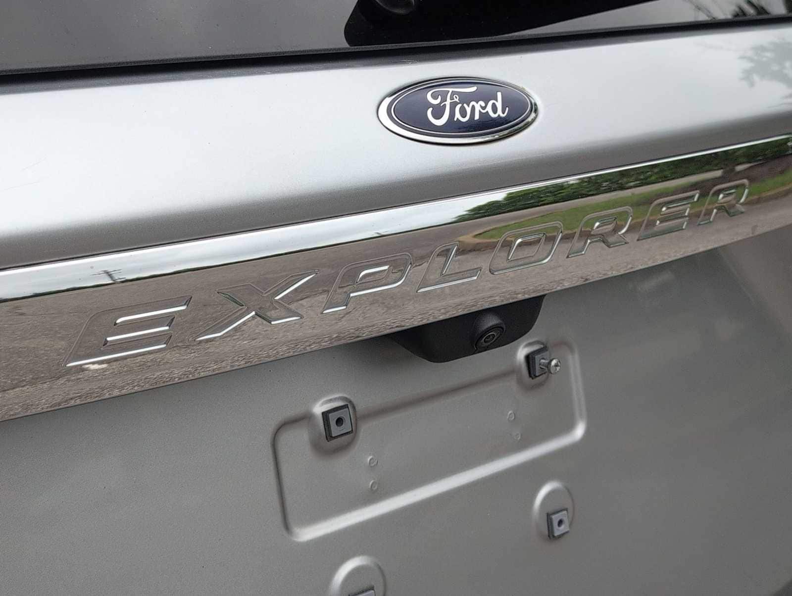 Thumbnail: 2023 Ford Explorer - 13