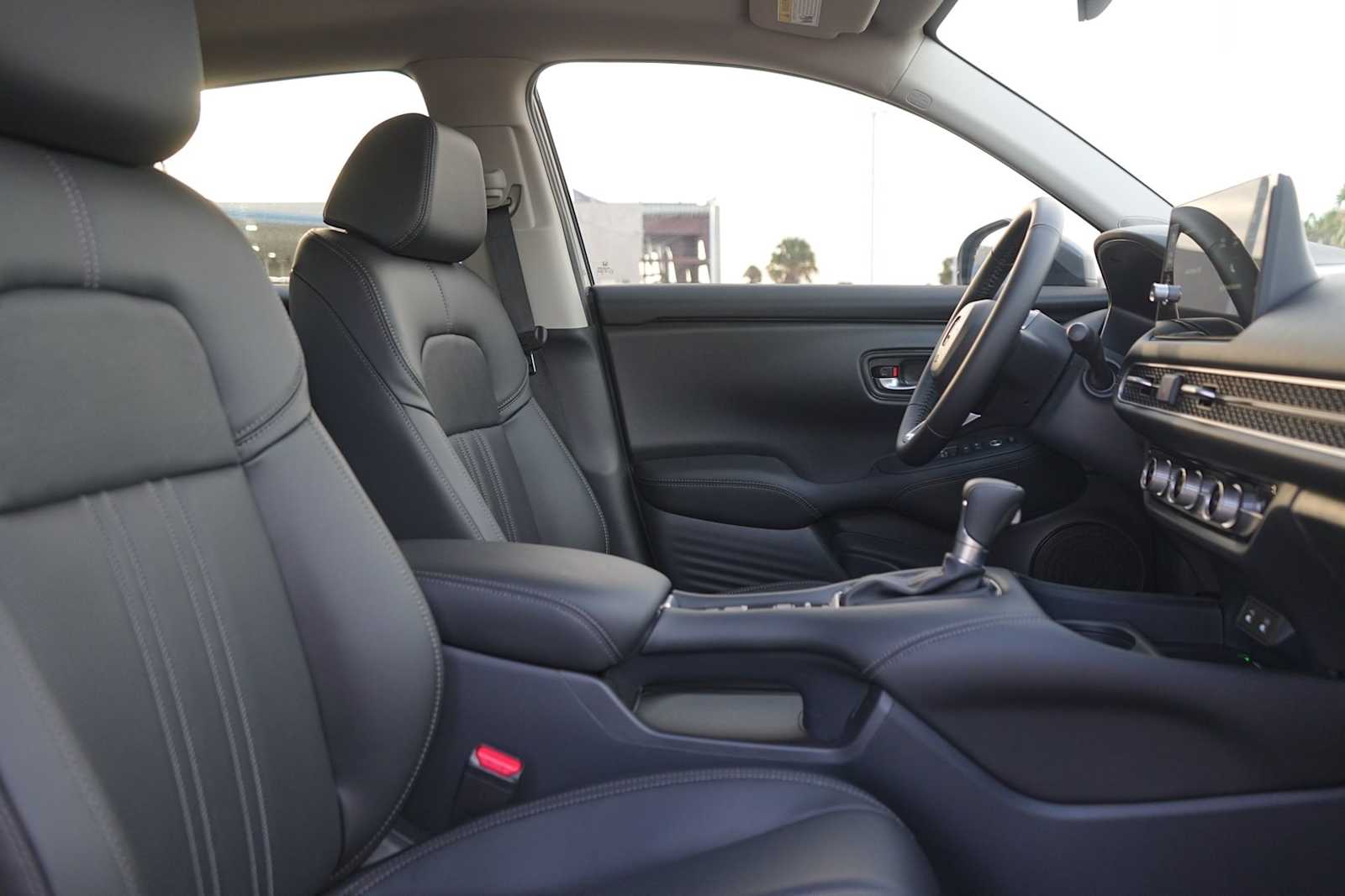 Thumbnail: 2026 Honda HR-V - 14