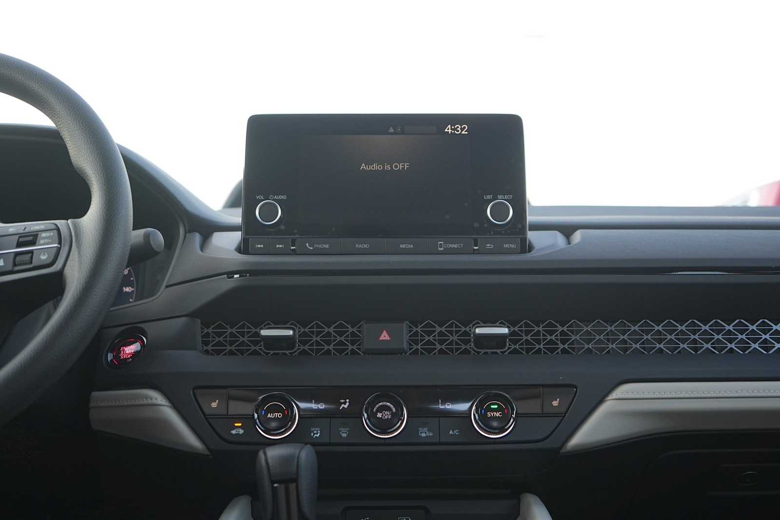 Thumbnail: 2025 Honda Accord - 16