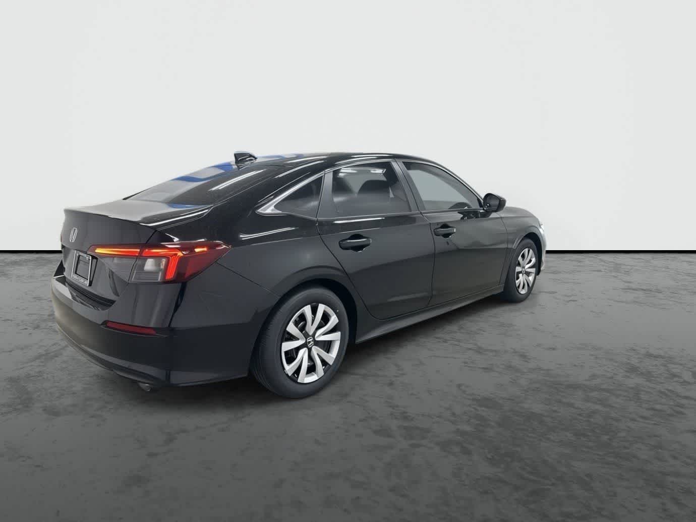 Thumbnail: 2026 Honda Civic - 4