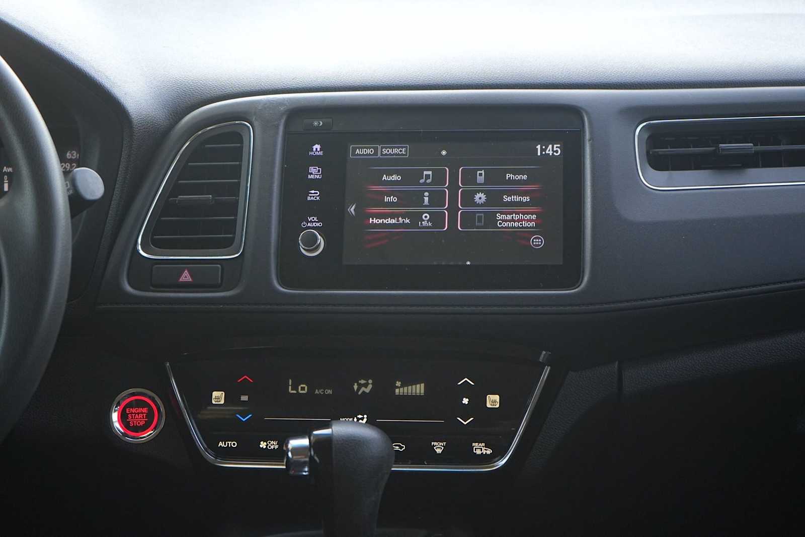 Thumbnail: 2022 Honda HR-V - 19