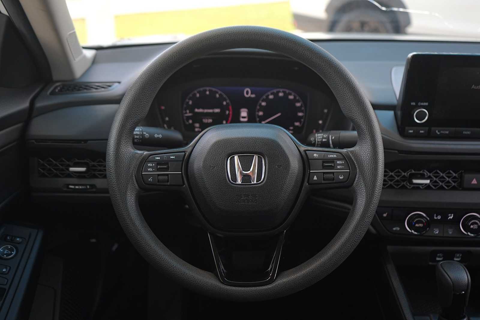 Thumbnail: 2024 Honda Accord - 16