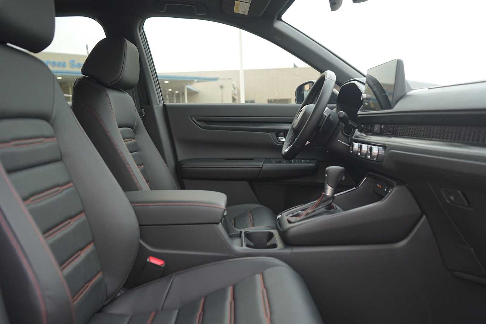 Thumbnail: 2026 Honda CR-V - 14