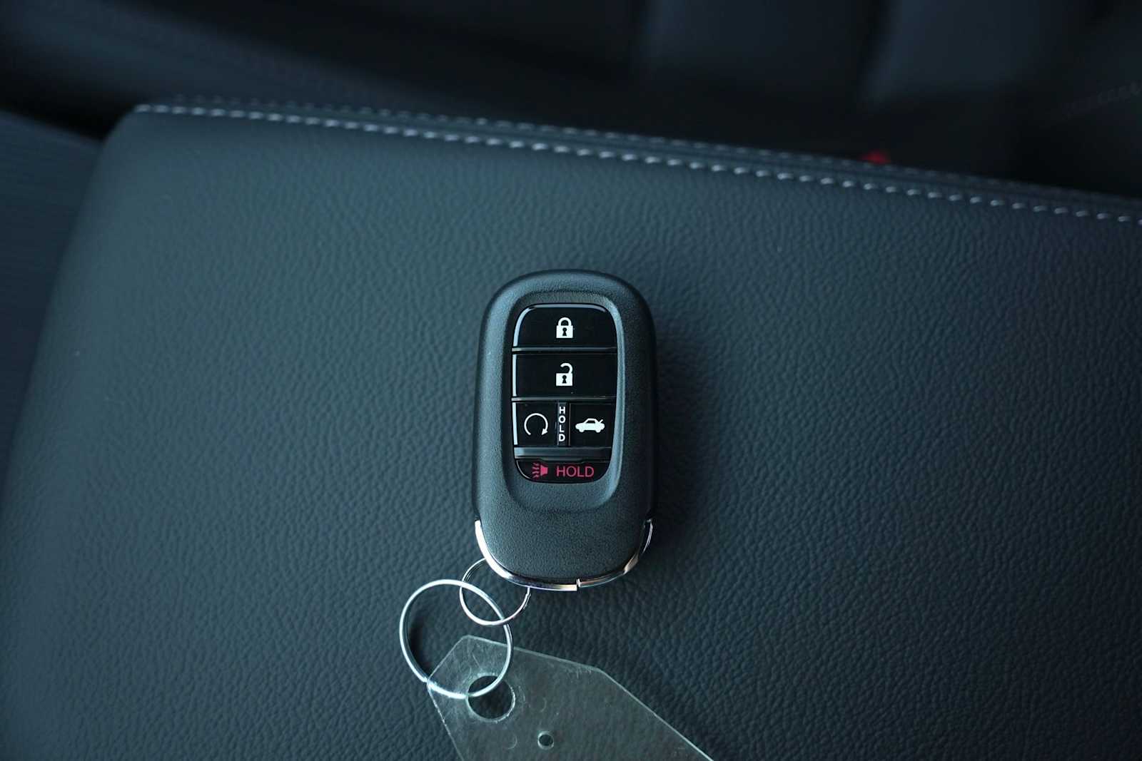 Thumbnail: 2026 Honda Civic - 20