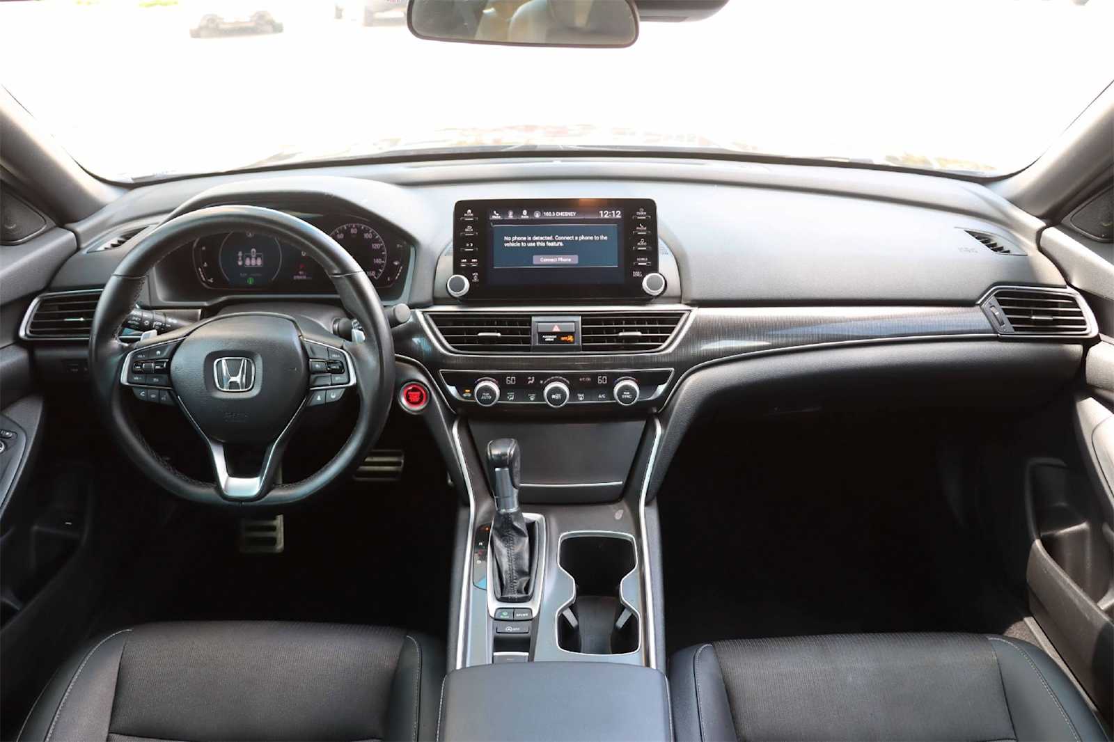 Thumbnail: 2022 Honda Accord - 17