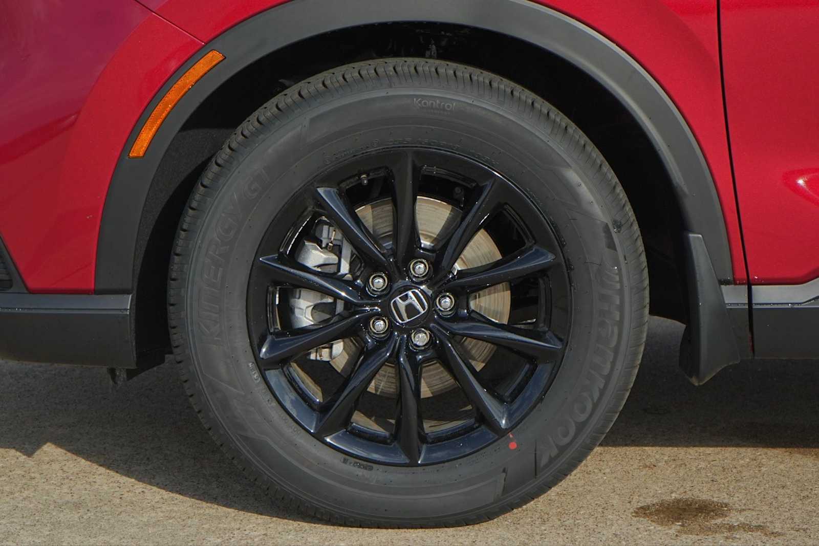 Thumbnail: 2026 Honda CR-V - 7