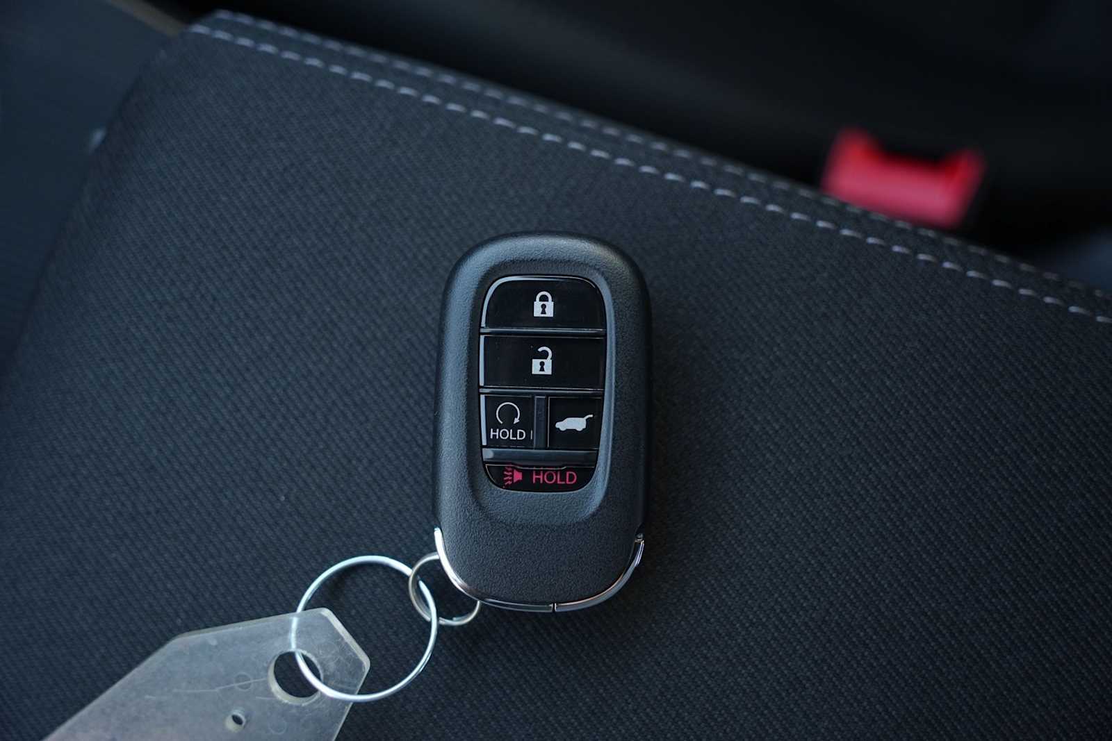 Thumbnail: 2026 Honda Civic - 20