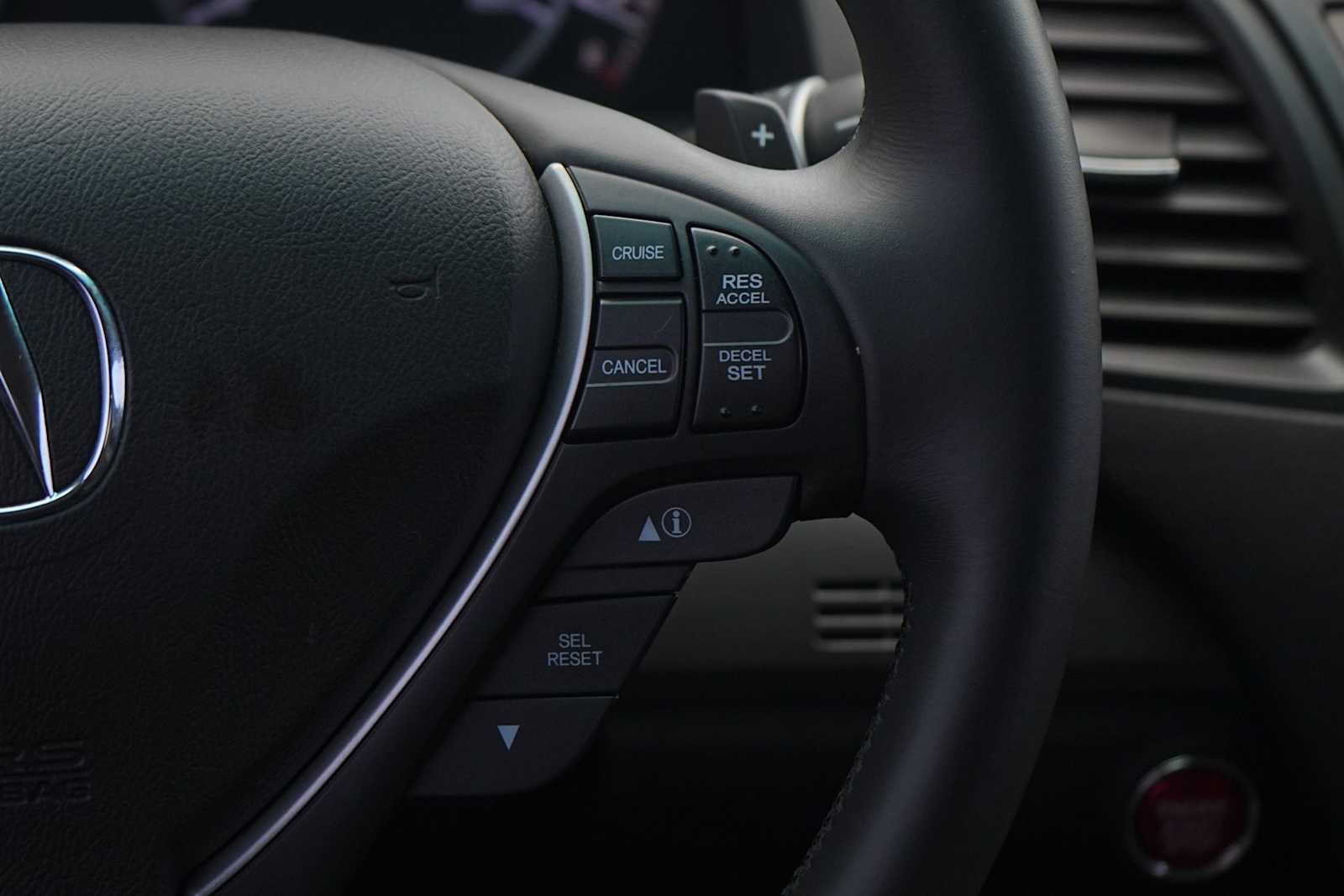 Thumbnail: 2014 Acura RDX - 18