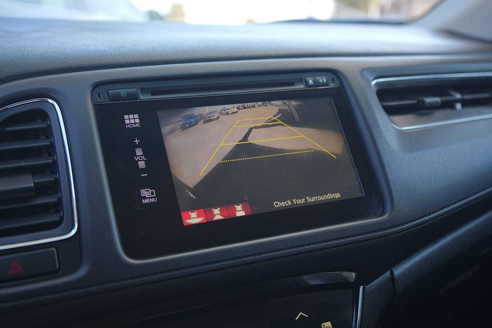 Thumbnail: 2017 Honda HR-V - 22