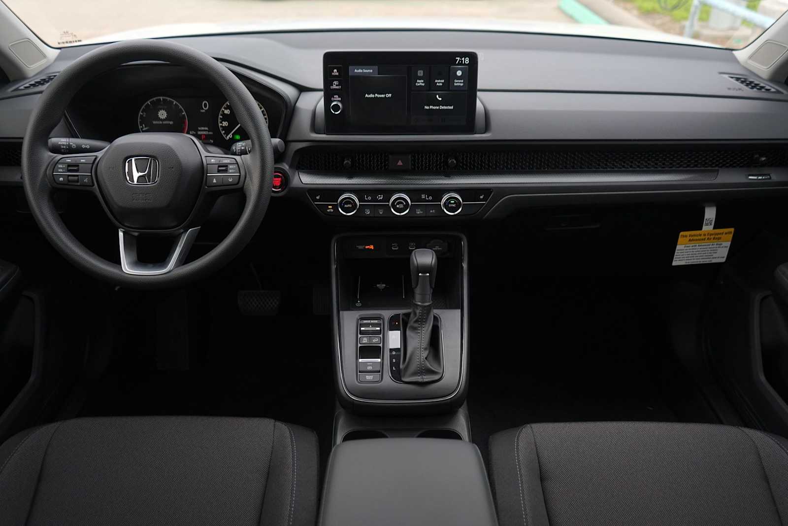 Thumbnail: 2026 Honda CR-V - 9