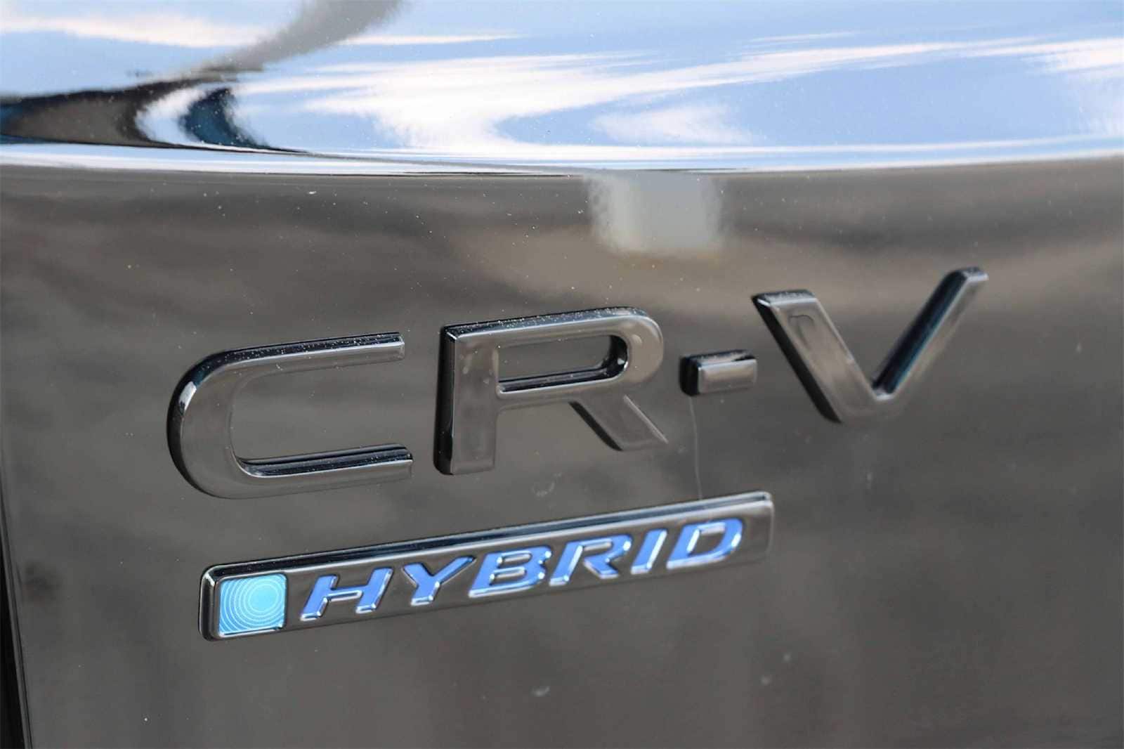 Thumbnail: 2026 Honda CR-V - 7