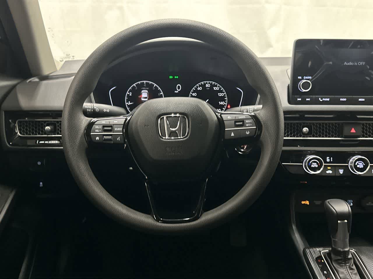 Thumbnail: 2026 Honda Civic - 15