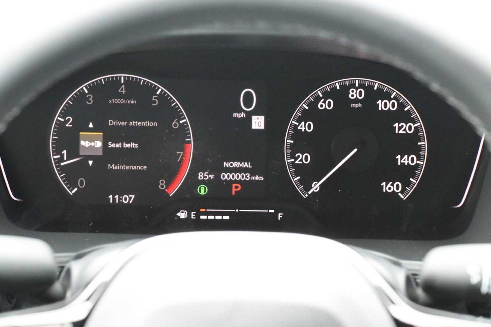 2025 Honda Civic Sport 17