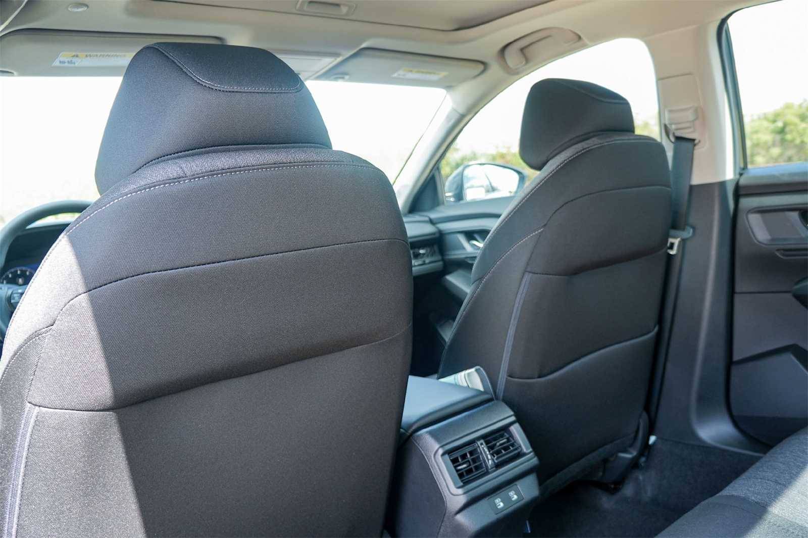 Thumbnail: 2025 Honda Accord - 12