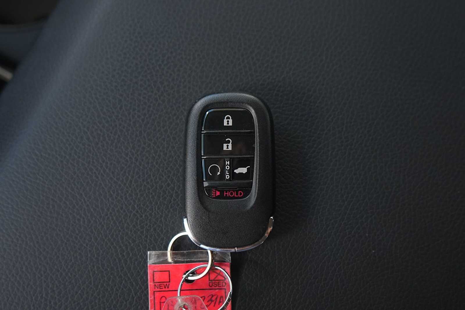 Thumbnail: 2023 Honda Pilot - 28