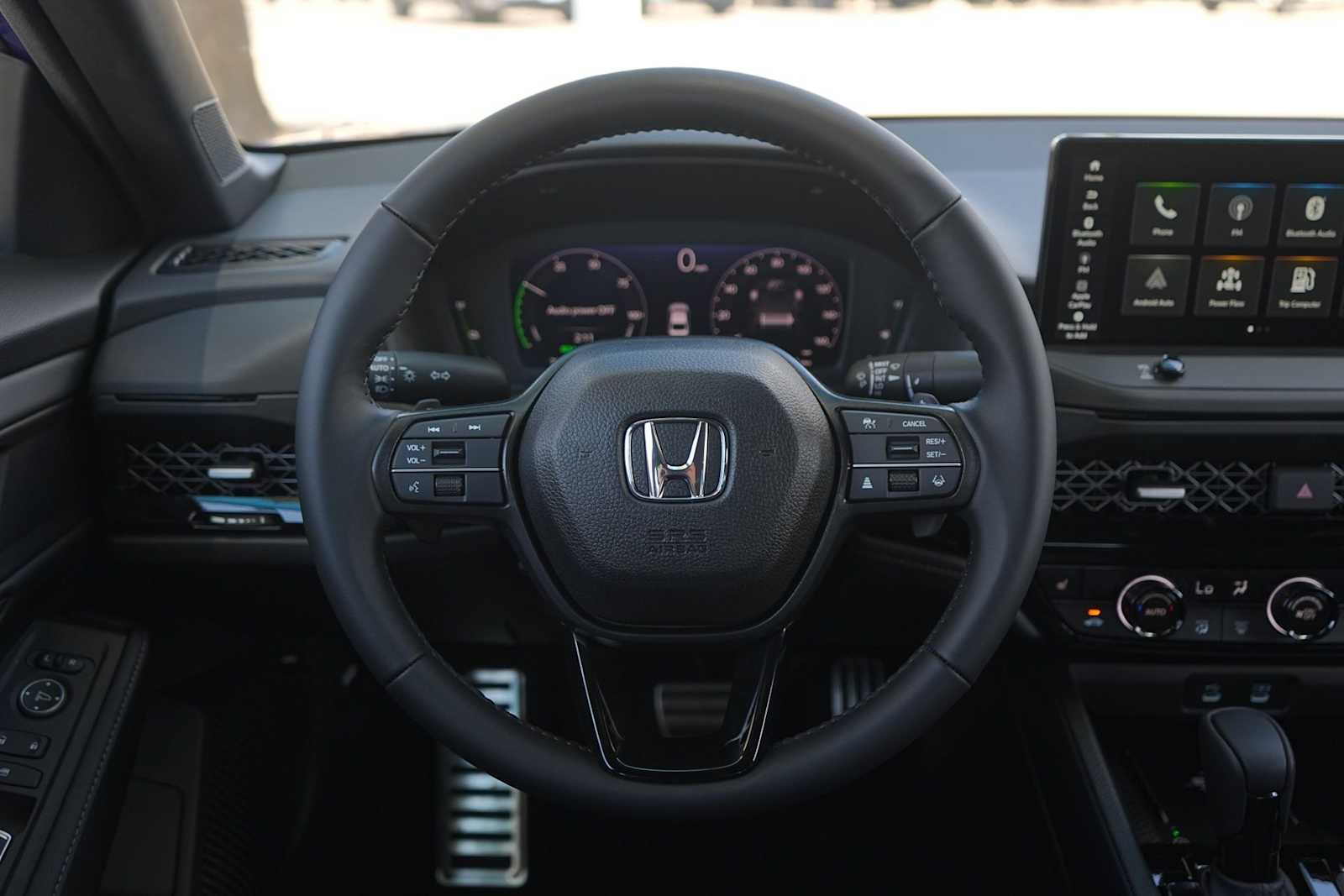 2026 Honda Accord Hybrid Sport - Photo 15