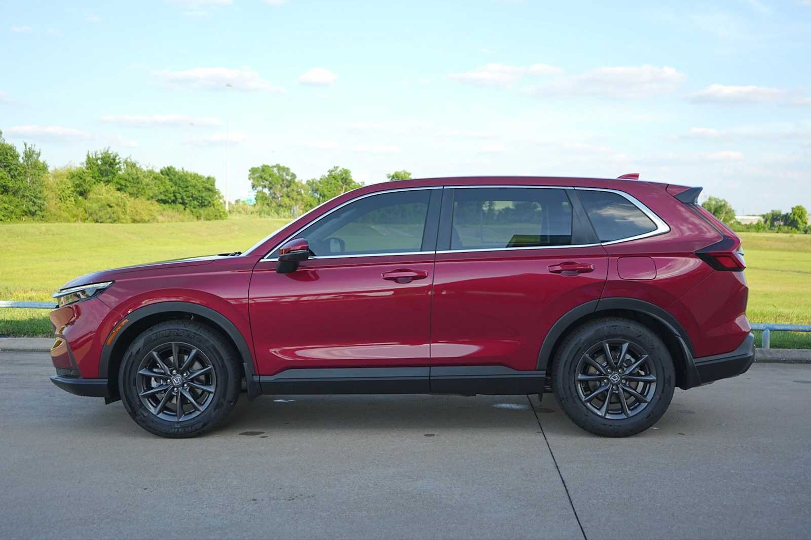 Thumbnail: 2026 Honda CR-V - 3