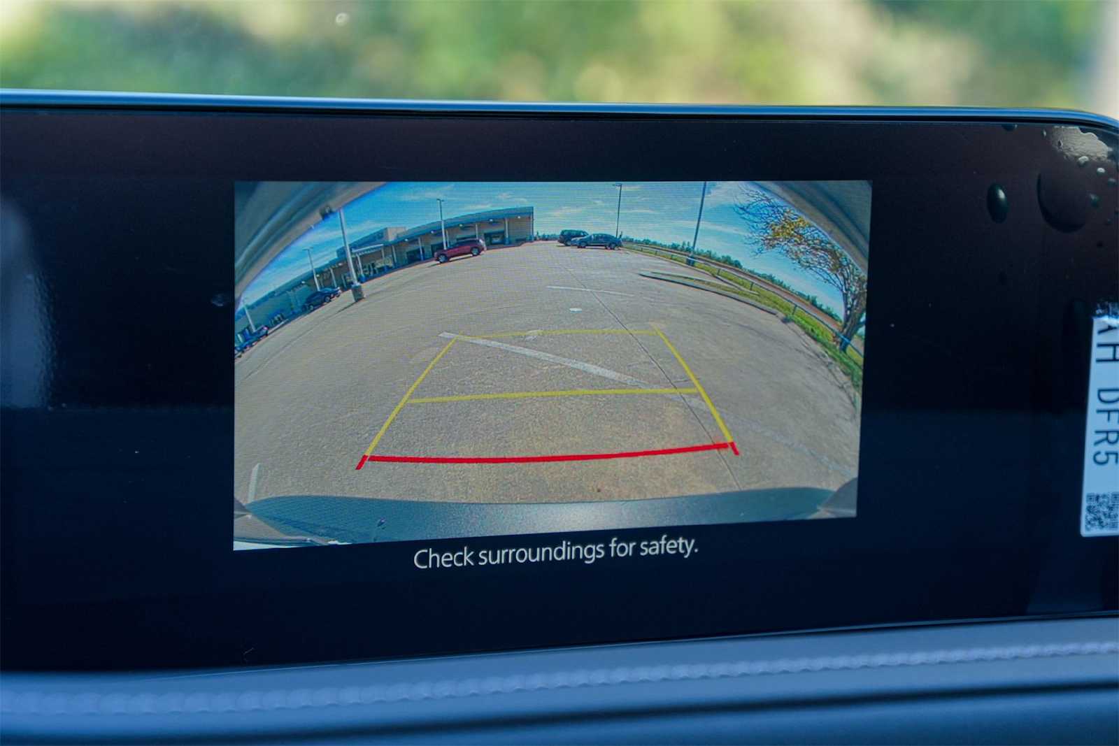 Thumbnail: 2025 Mazda CX-30 - 24