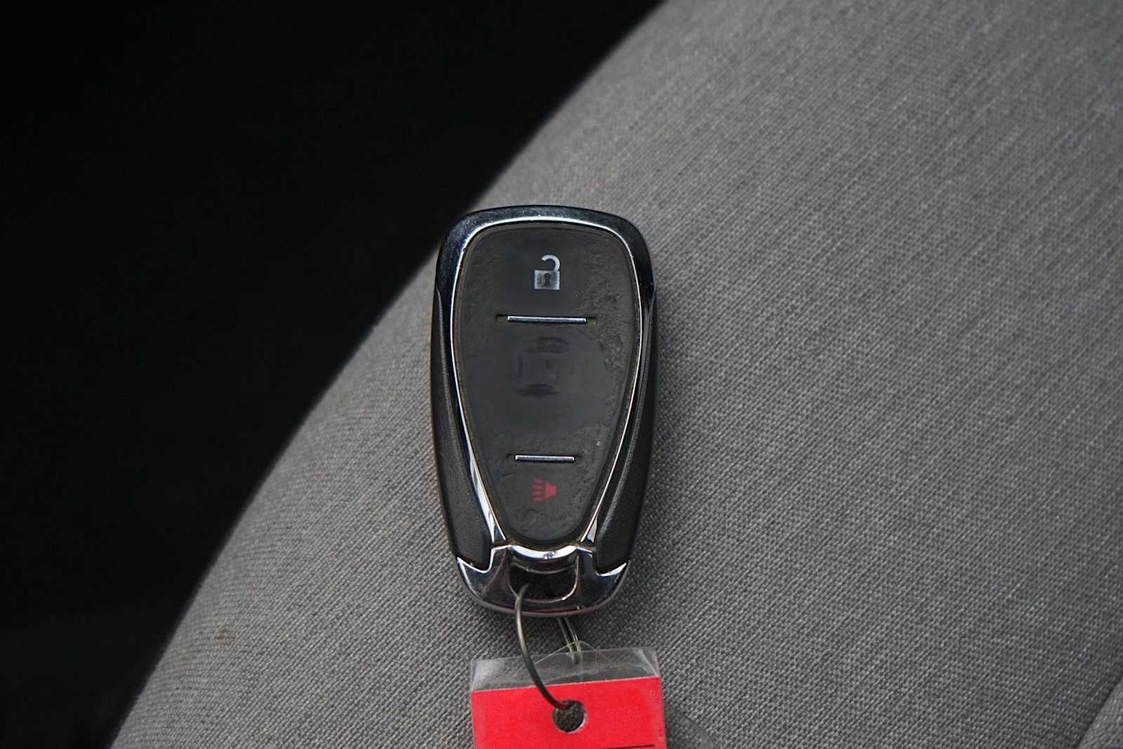 Thumbnail: 2023 Chevrolet Equinox - 28