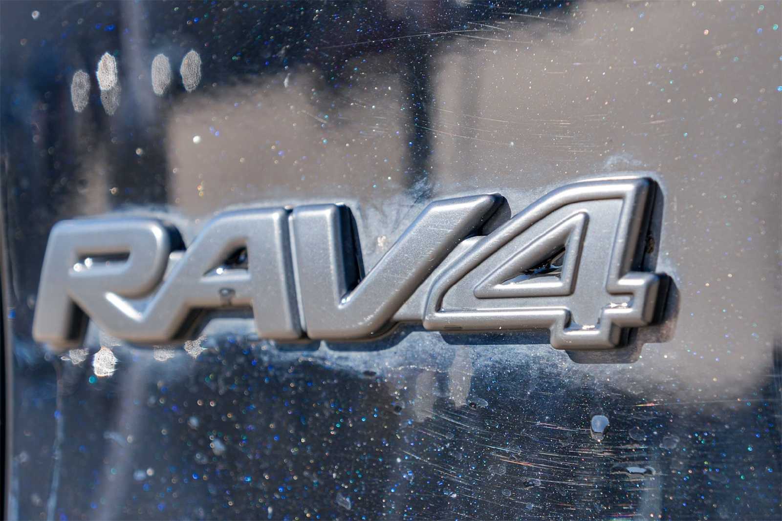 Thumbnail: 2024 Toyota RAV4 - 7