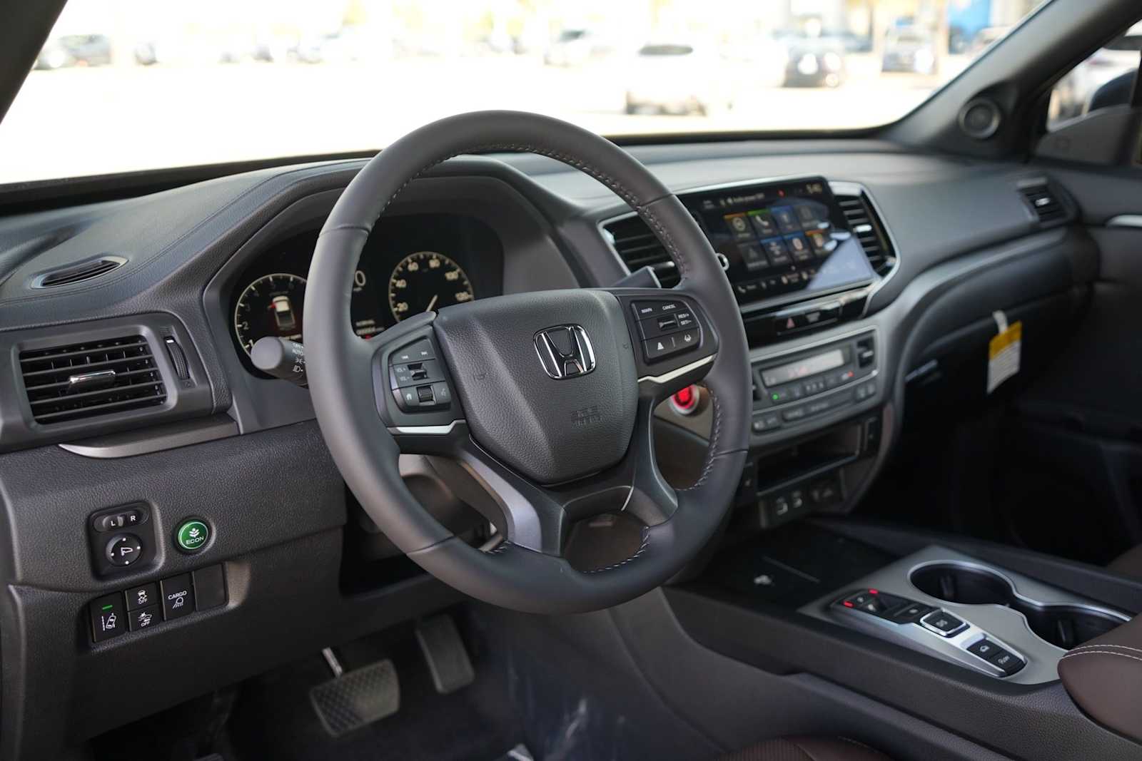 Thumbnail: 2026 Honda Ridgeline - 2