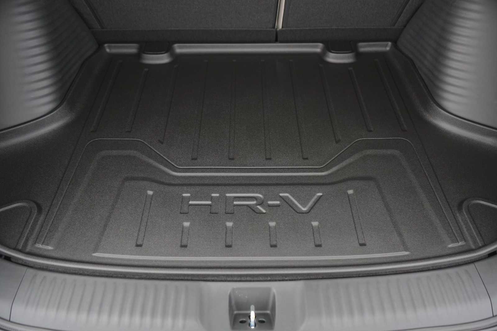 Thumbnail: 2026 Honda HR-V - 19