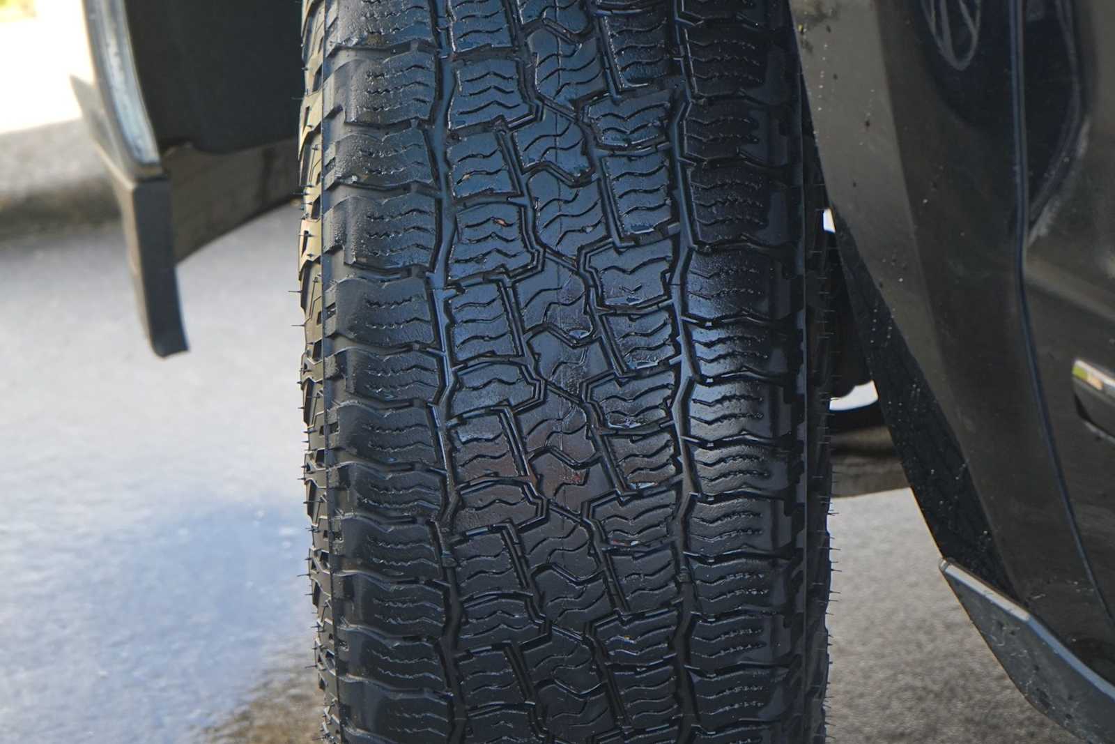 Thumbnail: 2015 Chevrolet Silverado 1500 - 29