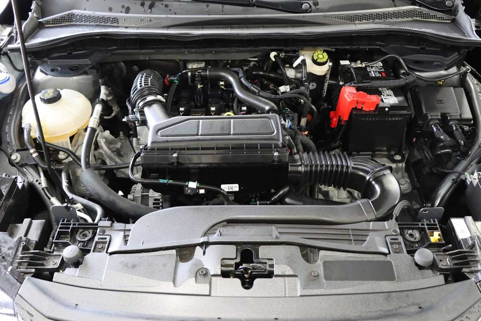 2023 Ford Escape Active 9