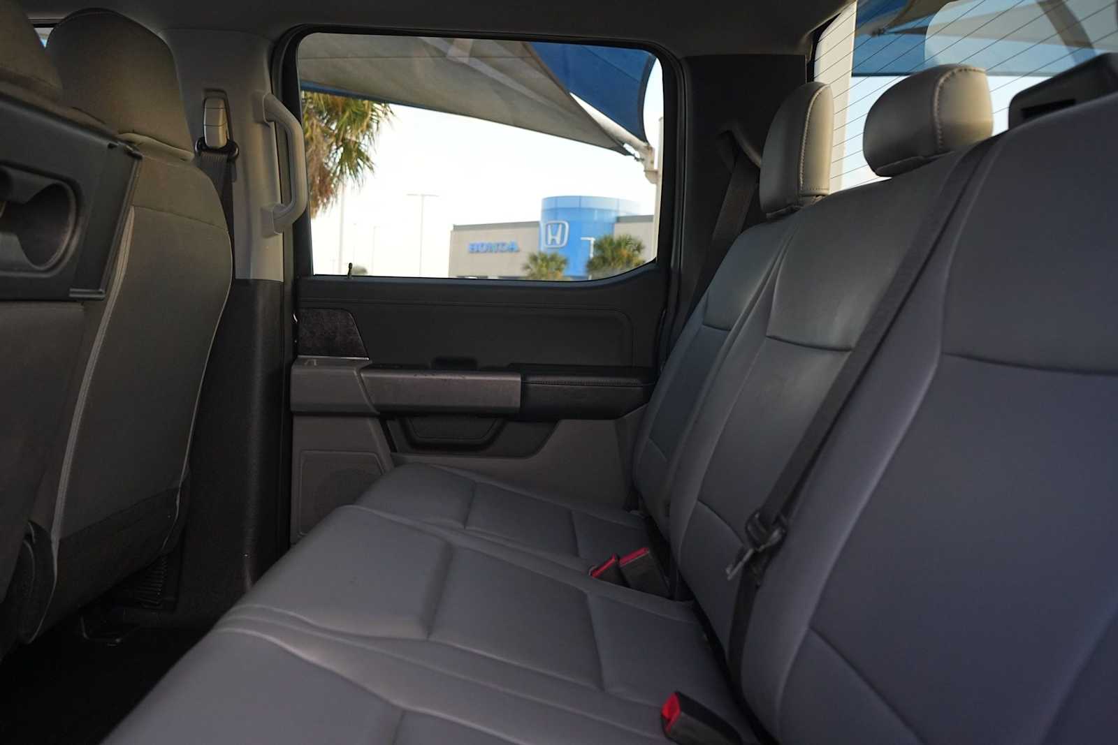 Thumbnail: 2021 Ford F-150 - 13