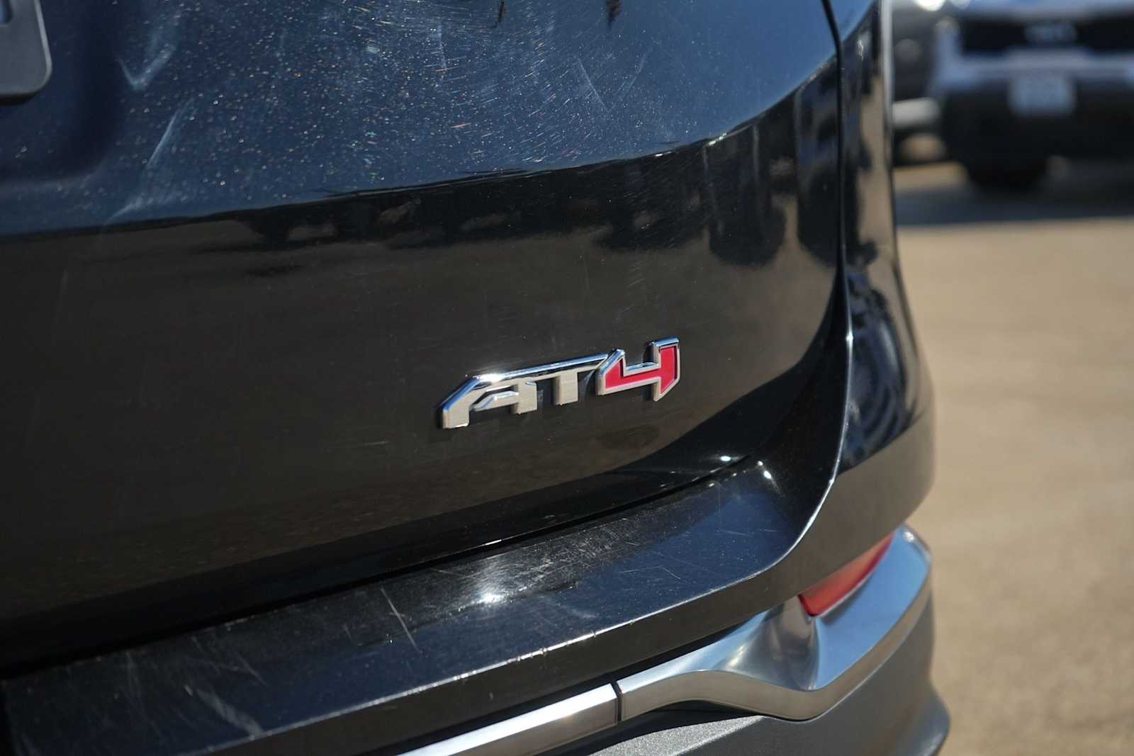 Thumbnail: 2022 GMC Terrain - 8